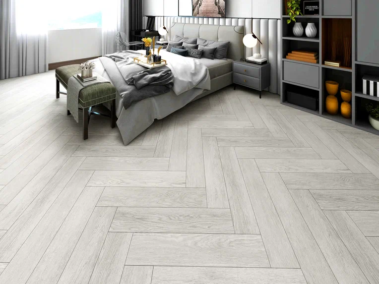 Плитка CALITEX Elementals Herringbone Yappa Click ES903