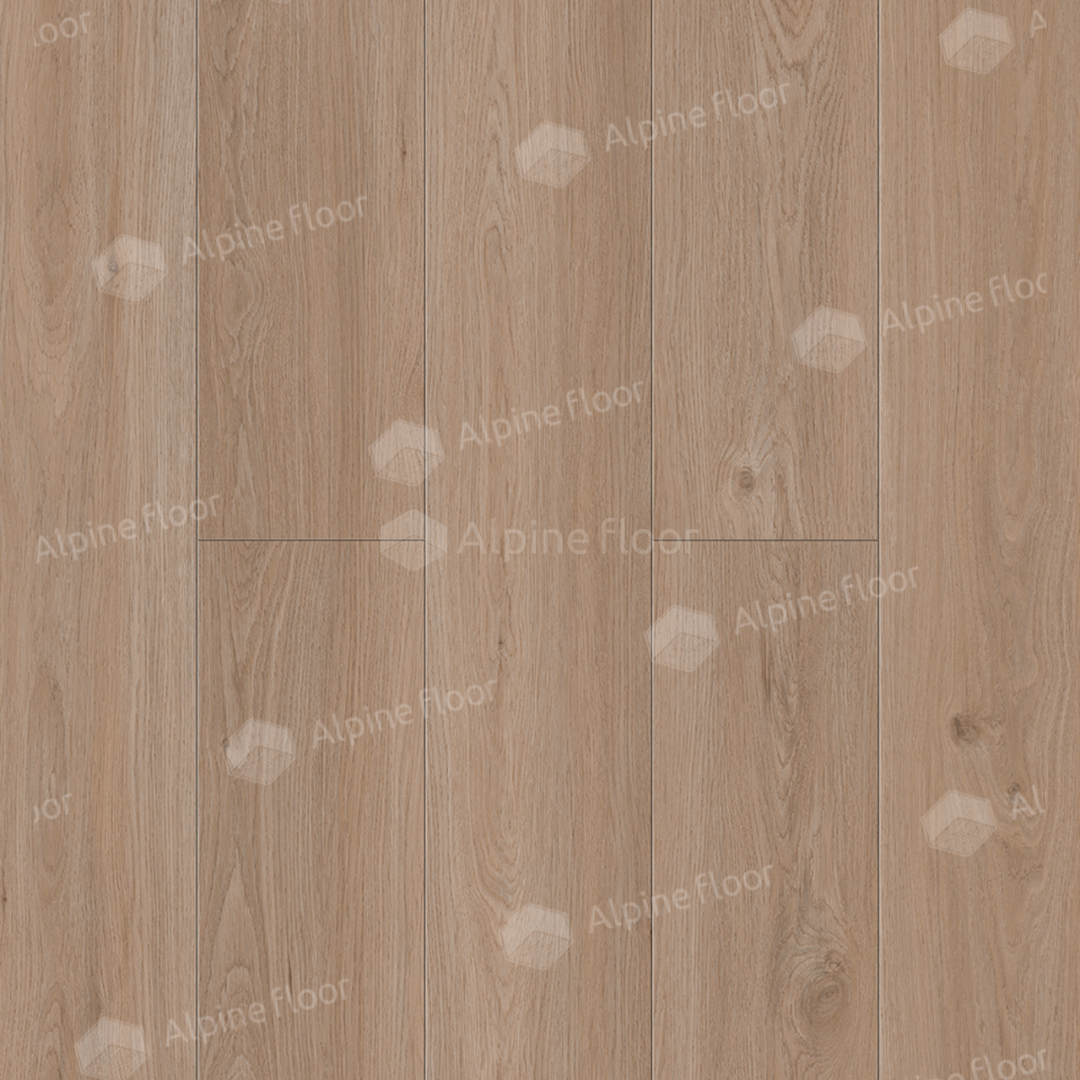 Кварцвинил (SPC, ПВХ) Alpine Floor Дуб Модера ЕСО 3-28