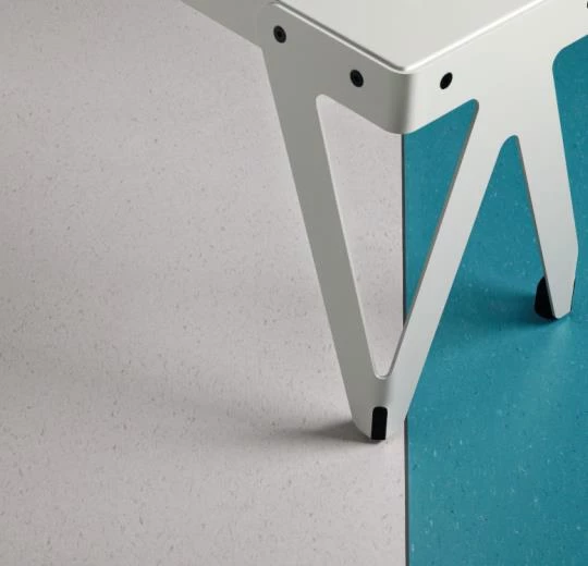 Мармолеум Forbo Piano 3629 frosty grey