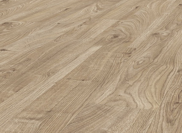 Ламинат Eurowood 45317/0012 Дуб Кибо Беж