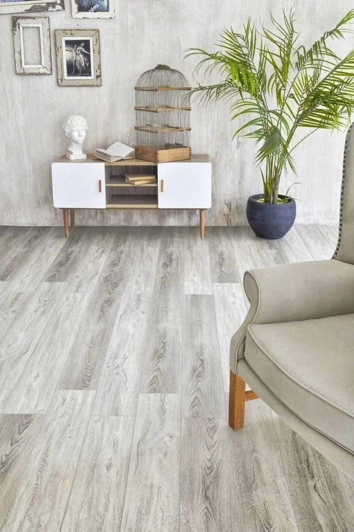 Плитка Alpine floor INTENSE Шервудский лес ECO 9-10