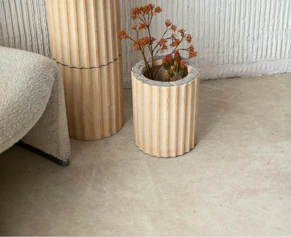 Плитка Vinilam CERAMO 71612 Тихая Бухта