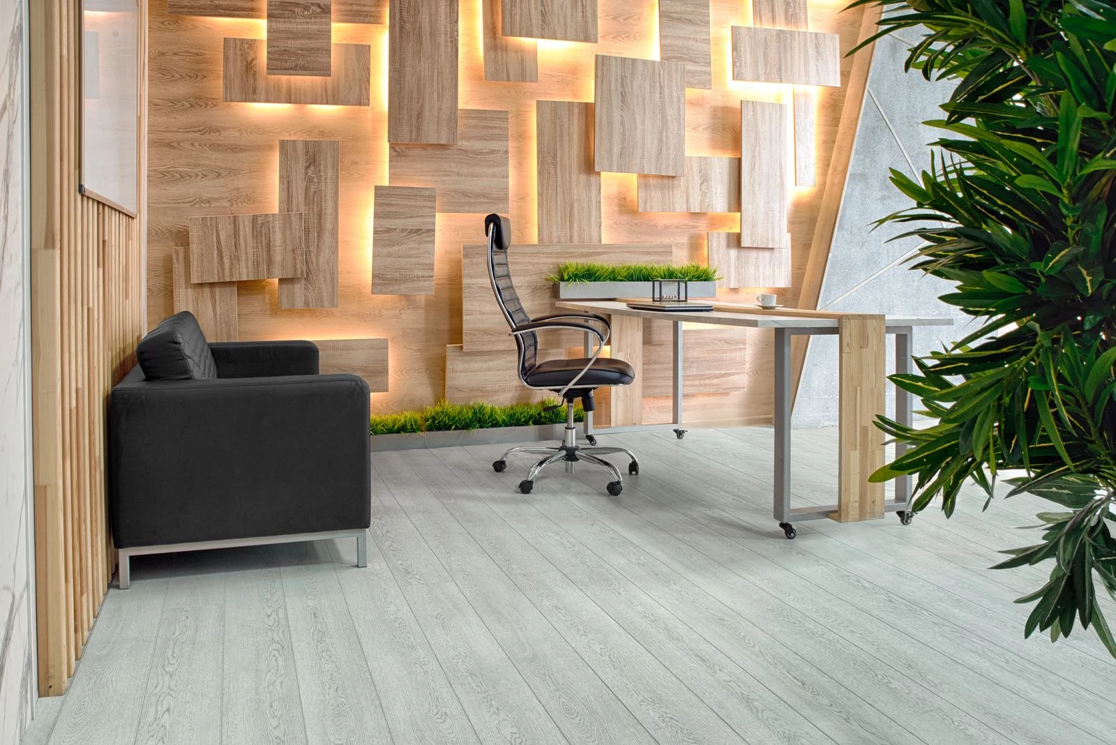 Плитка Alpine floor GRAND SEQUOIA ИНИО ECO 11-21