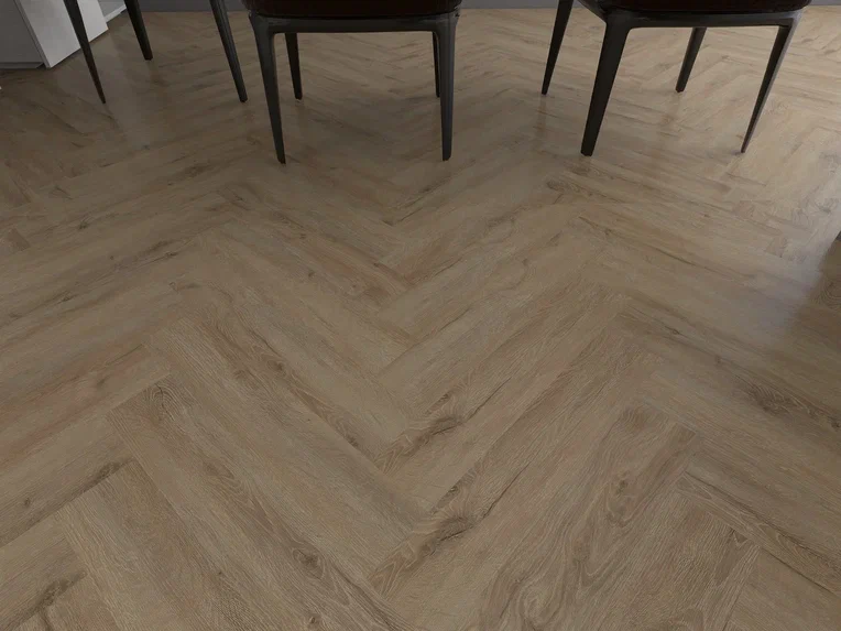 Плитка CALITEX Originals Herringbone Bryce Canyon Click OG203