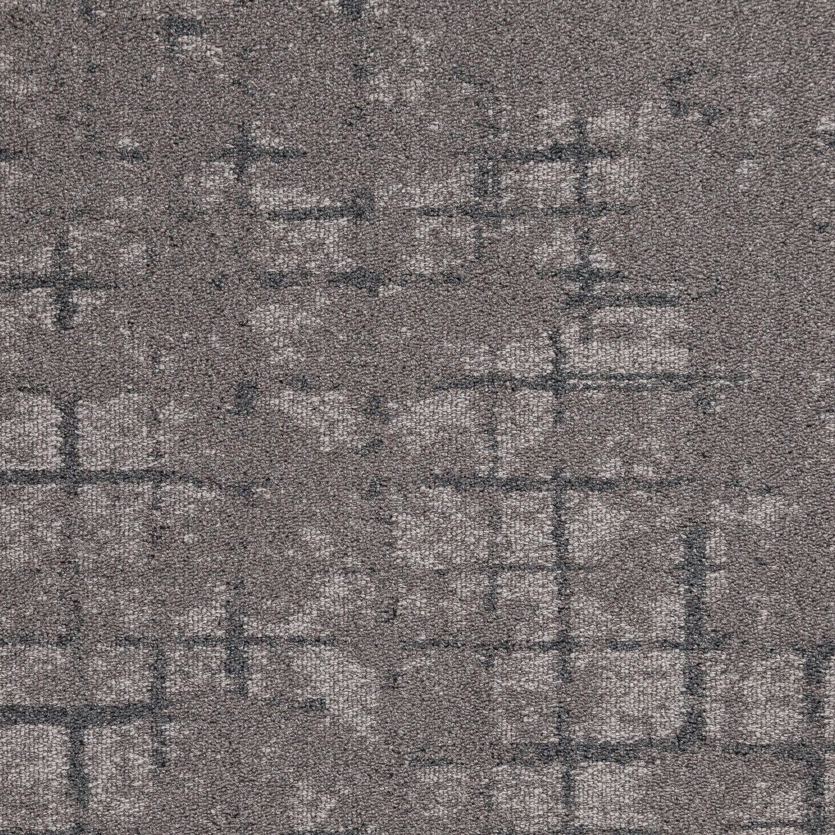 Коммерческая ковровая плитка Associated Weavers Macro 96