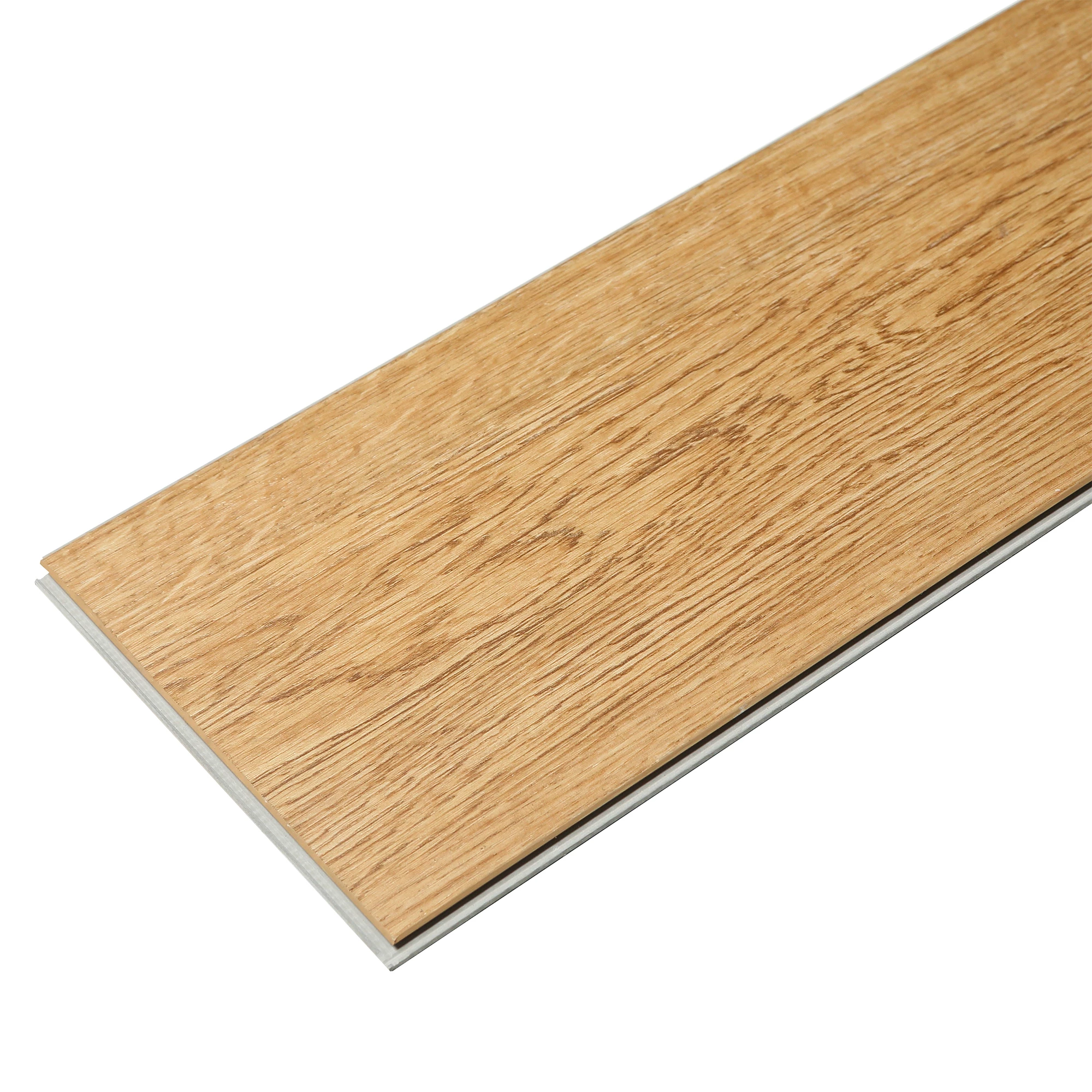 Плитка CM Floor ScandiWood Дуб Виски с подложкой