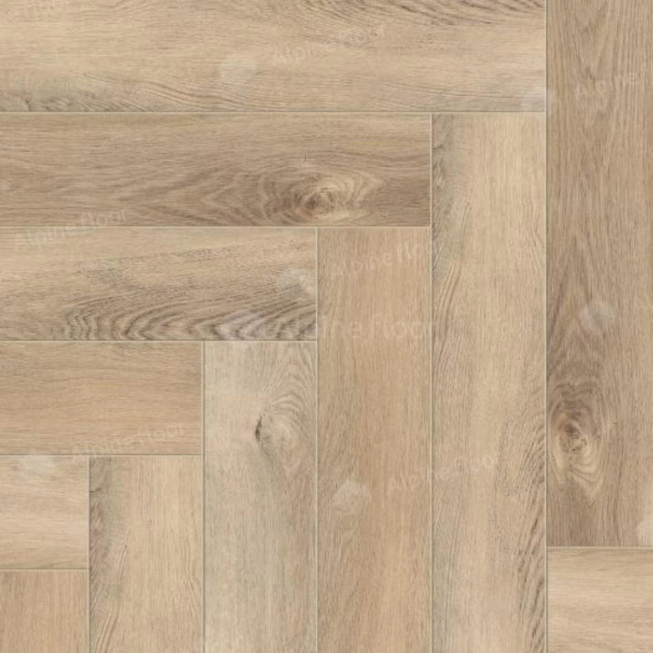 Плитка Alpine floor PARQUET LIGHT Дуб Синистра ЕСО 13-17