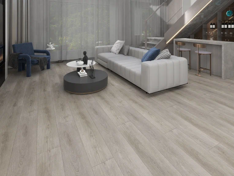 Плитка CALITEX Elementals District Plank Click ES501