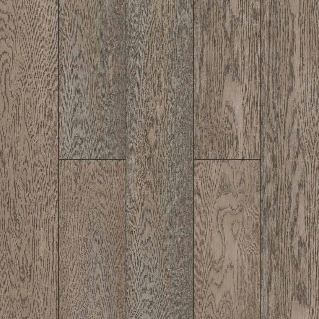 Инженерная доска Alpine Floor Дуб Дымчатый EW200-07