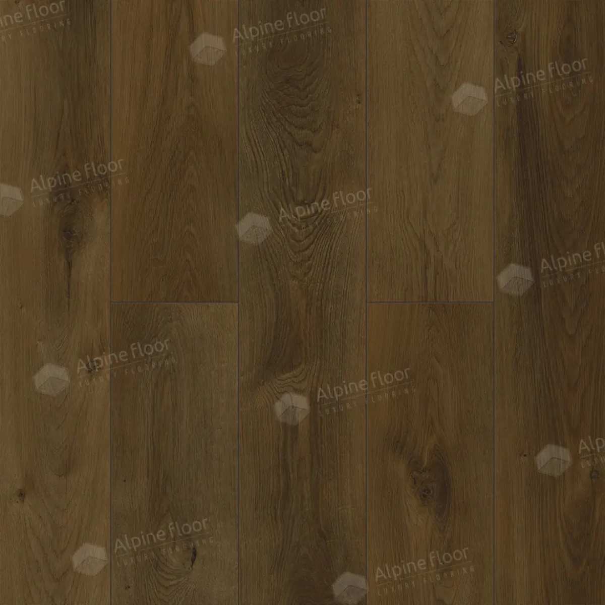 Плитка Alpine floor LIBERTY LOOSE LAY LVT Дуб Натуральный Изысканный ECO 23-4