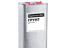 Грунтовка