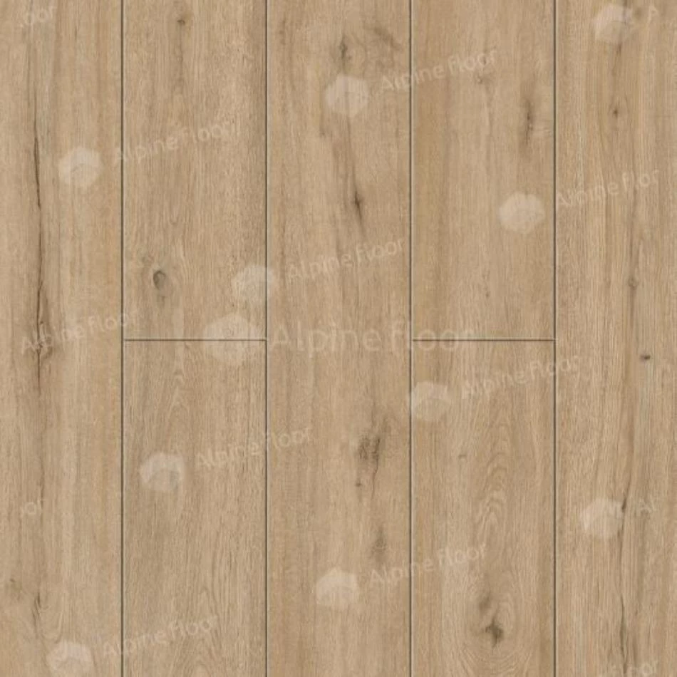Плитка Alpine floor SOLO PLUS Ларго ЕСО 14-601