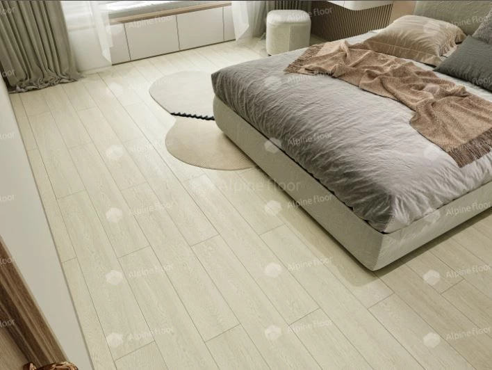 Плитка Alpine floor SOLO PLUS Ленто ЕСО 14-501