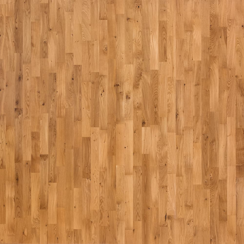 Паркетная доска Polarwood Дуб Native