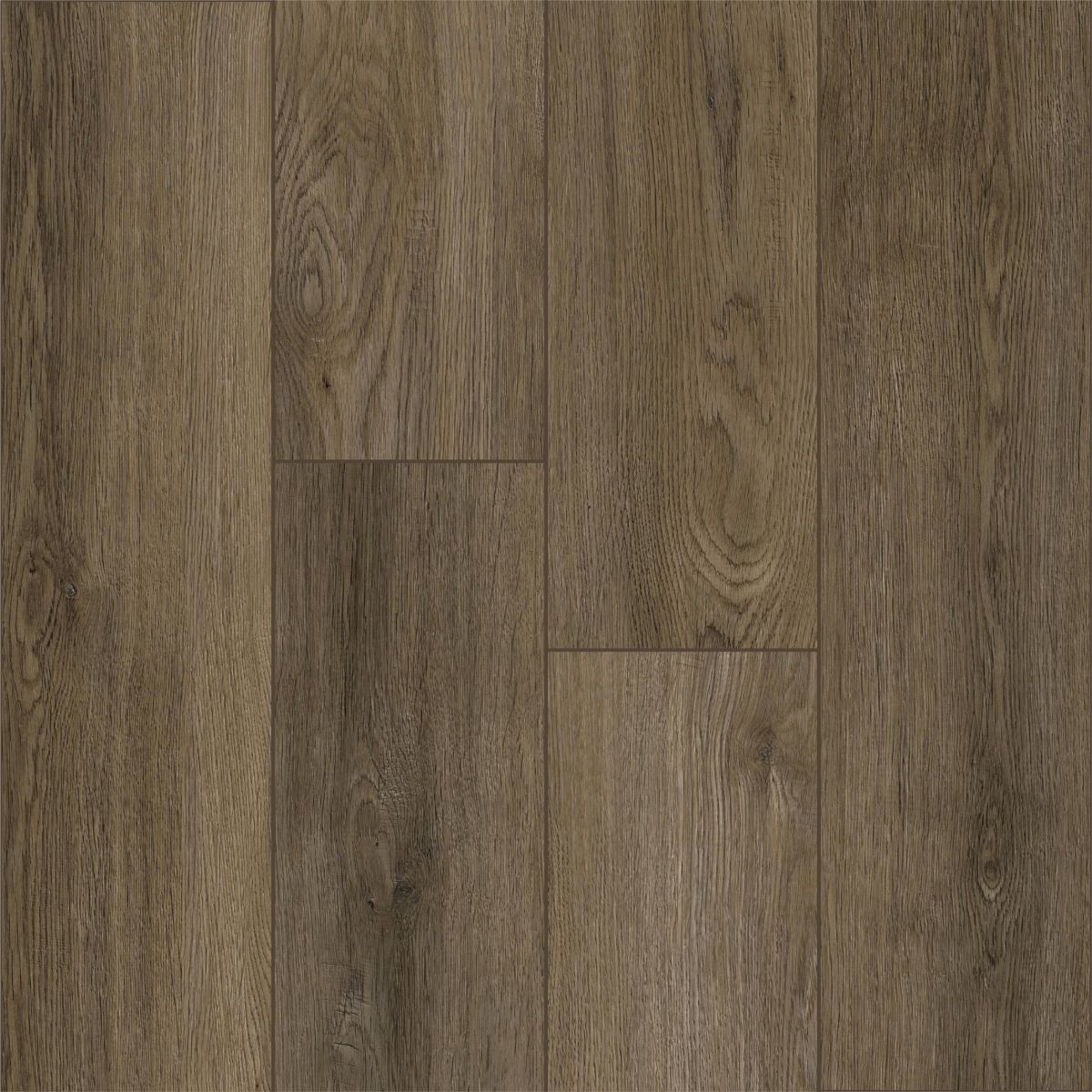 Кварц-виниловая плитка Fargo Comfort LVT Дуб Ванкувер 20-4105-12 крашеная фаска