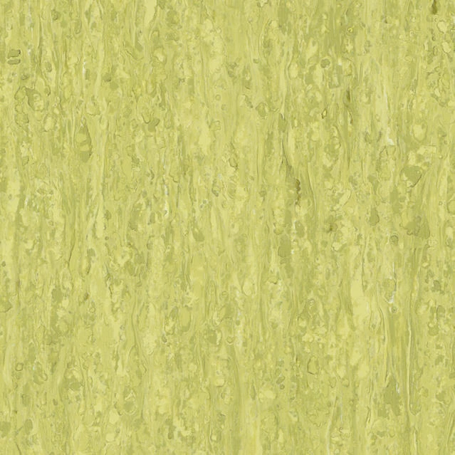 Линолеум Tarkett 254 yellow green