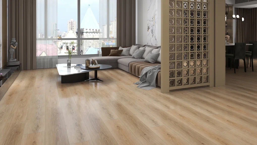 Плитка CALITEX Diamonds Eternity Plank Click DM401