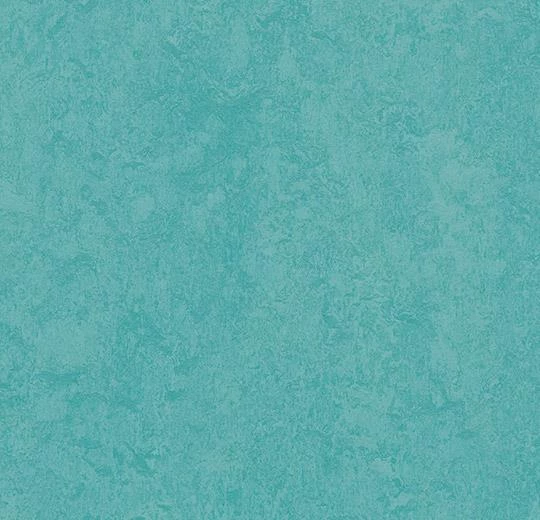 Мармолеум Forbo Fresco 3269 turquoise