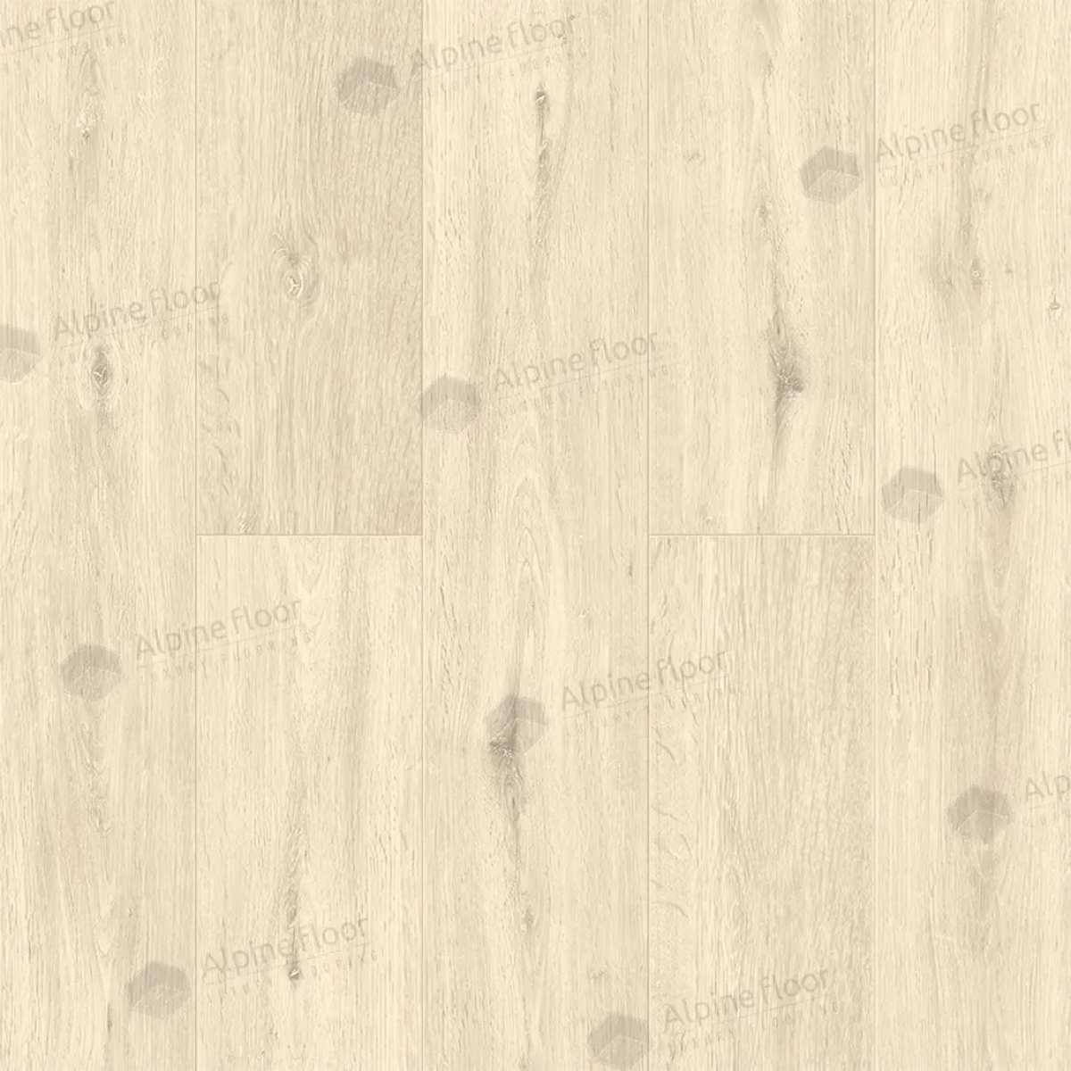 Плитка Alpine floor LIBERTY LOOSE LAY LVT Дуб Ваниль ECO 23-1