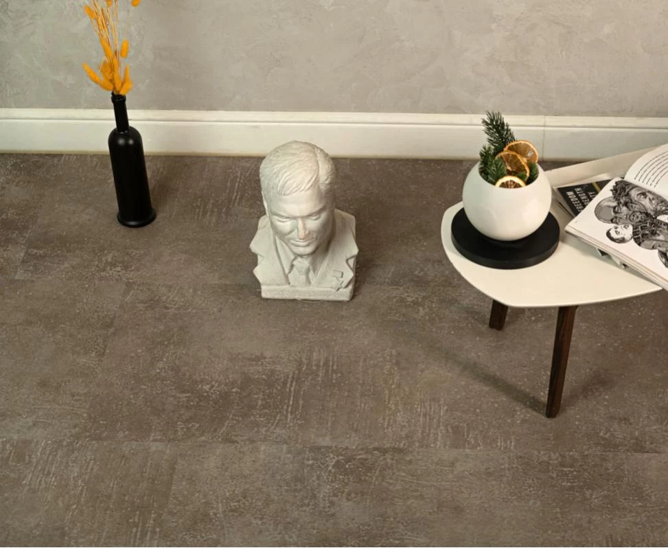Плитка Vinilam CERAMO 71611 Городское Искусство