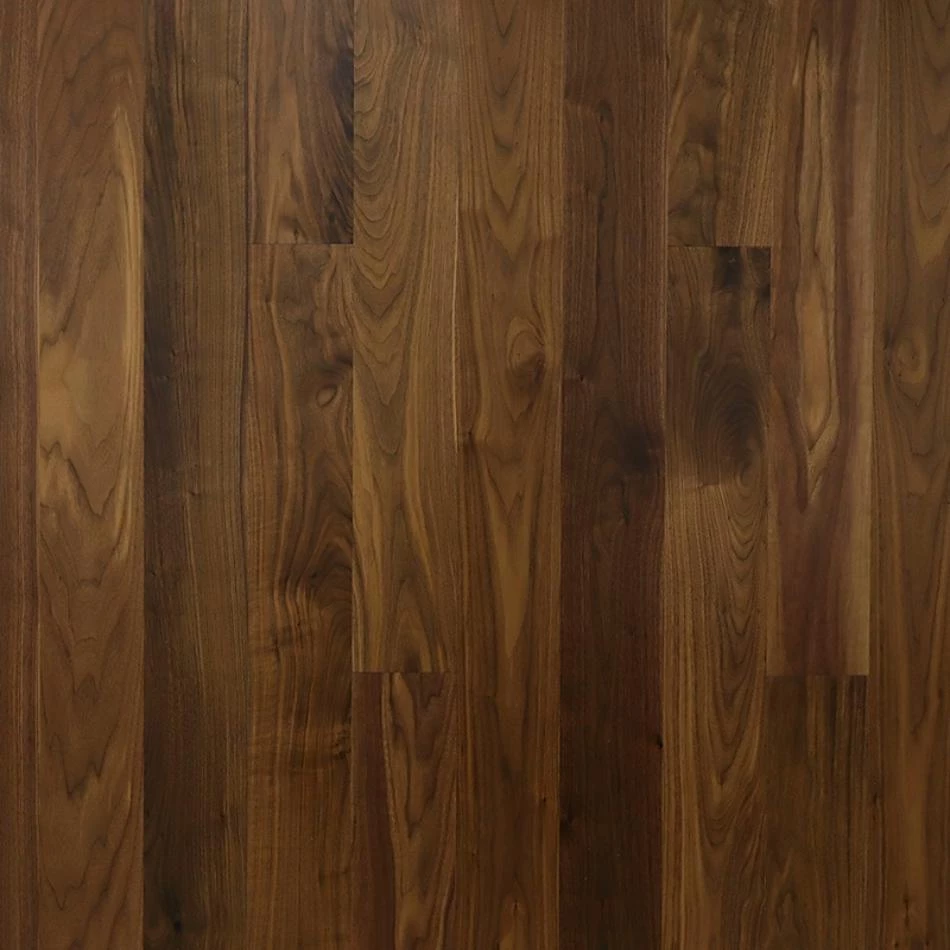 Паркетная доска Карелия ОРЕХ STORY 138х1800 NATUR LACQUERED