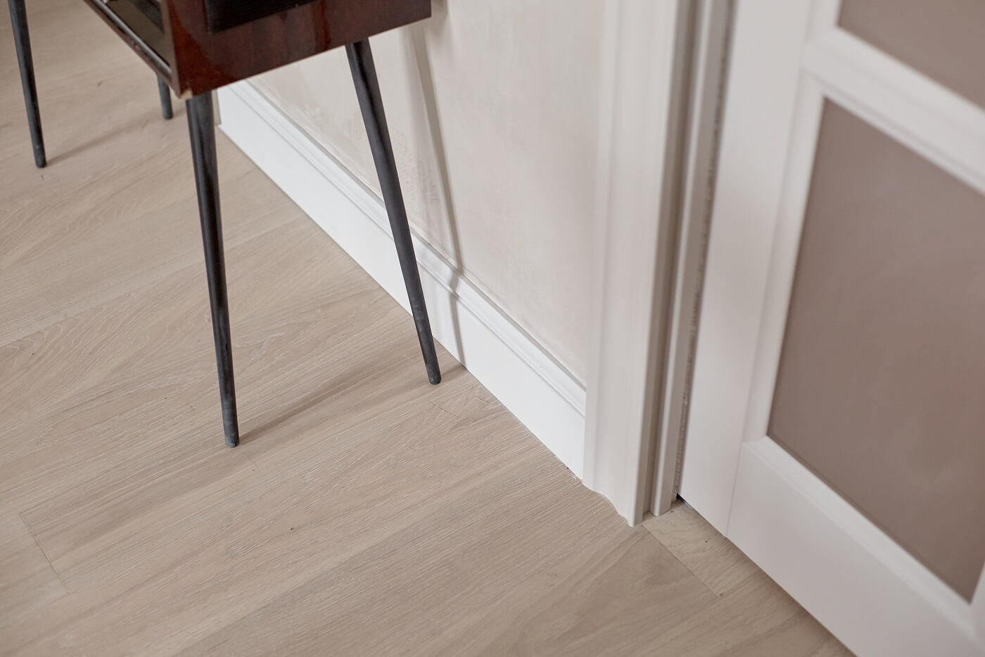 Кварцевый паркет Quartz Parquet Классик Дуб Испанский  404 5/0,6 мм