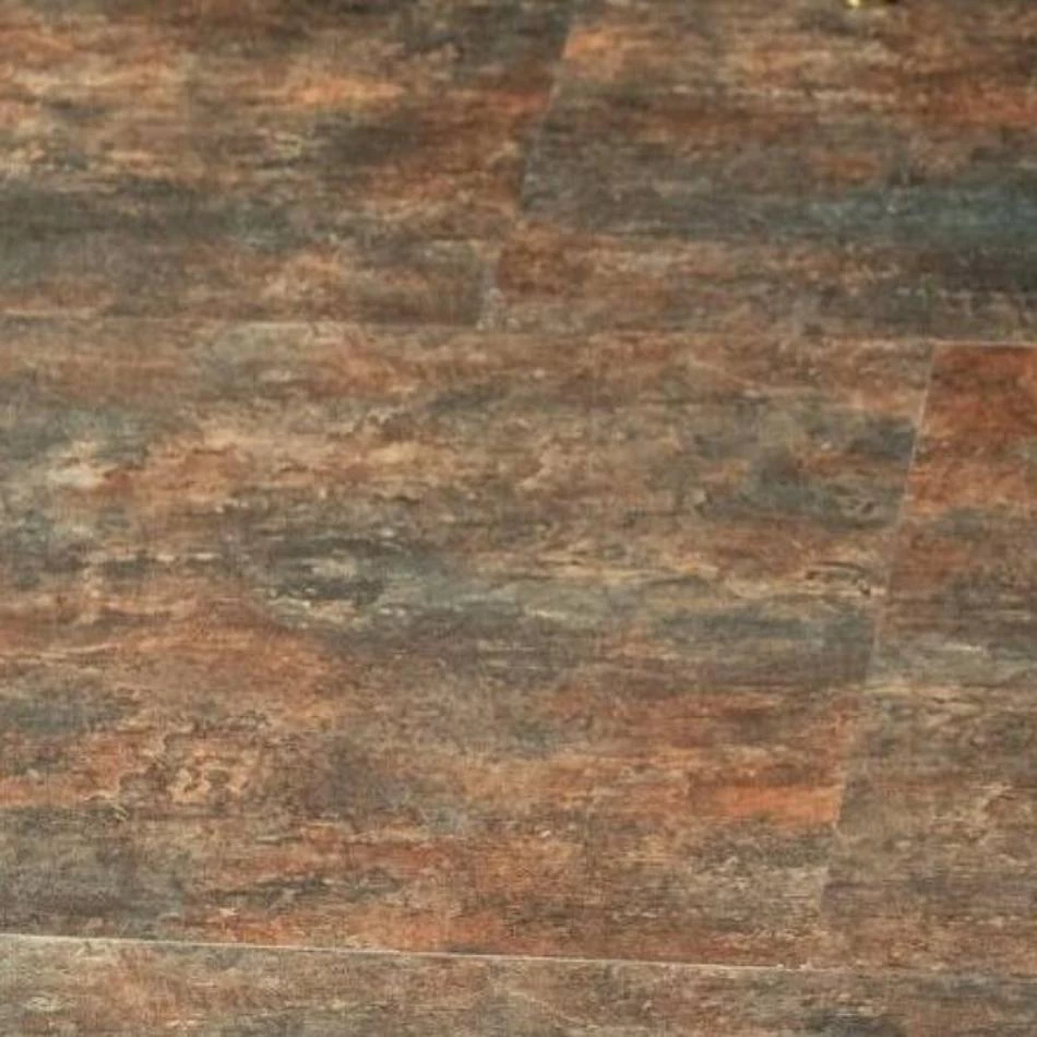 Плитка Vinilam CERAMO STONE 8 мм 71617 Керамическая Сталь (пробковая подложка)