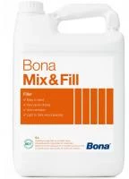 Шпатлевка Bona Mix&Fill, л Объём: 5