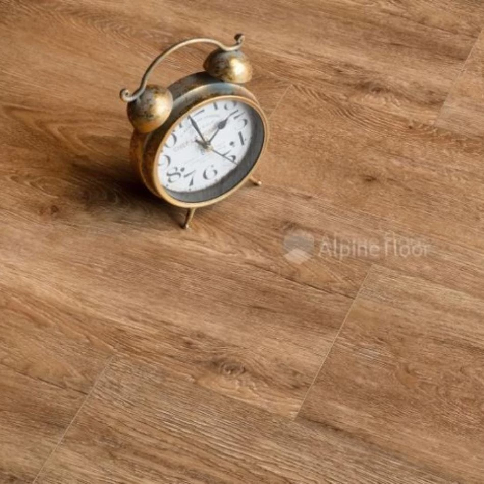 Плитка Alpine floor GRAND SEQUOIA LVT Гевуина ECO 11-702