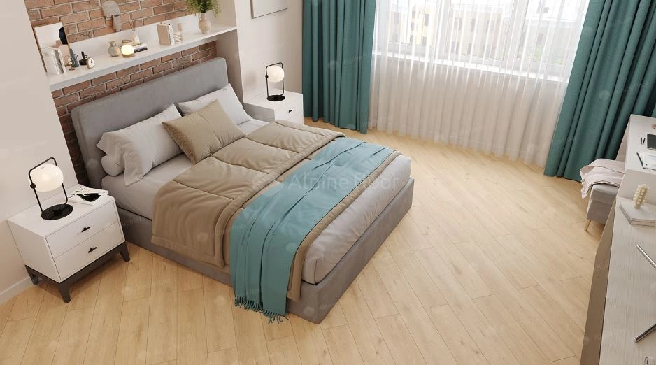 Плитка Alpine floor GRAND SEQUOIA АДЕНДРОН ECO 11-23