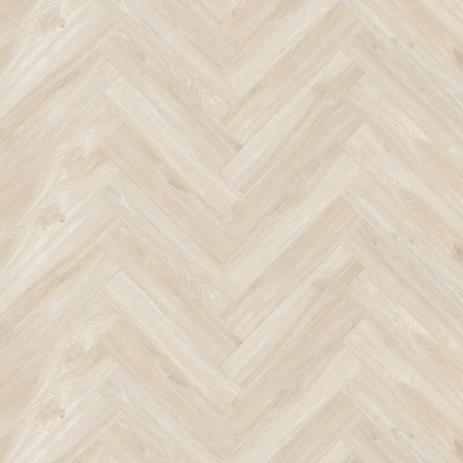 Плитка CronaFloor HERRINGBONE 4, 5 мм ДУБ НИЦЦА