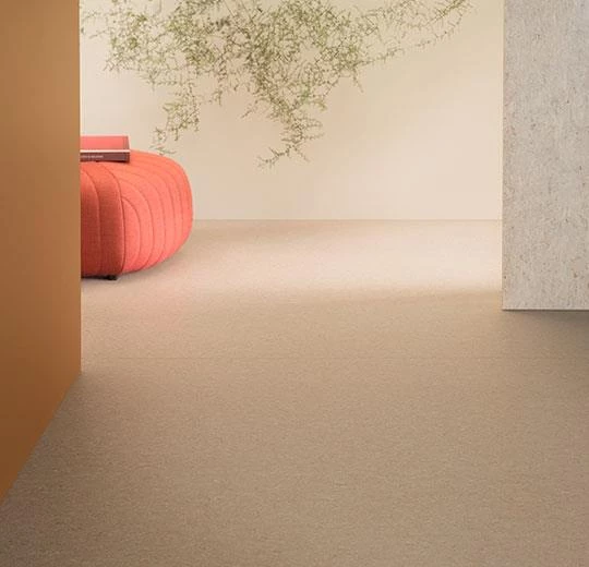 Мармолеум Forbo Terra 5804 pink granite