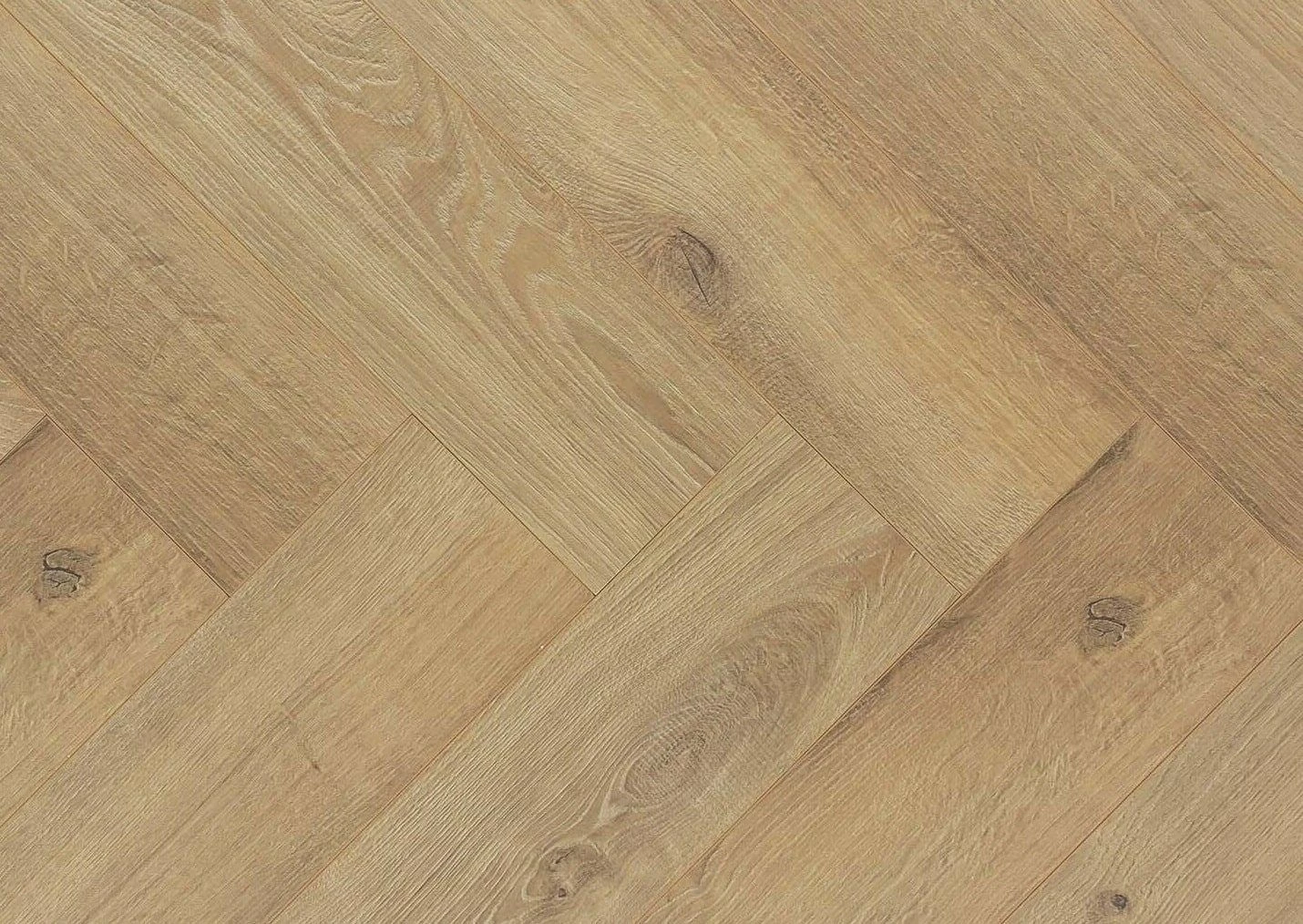 Ламинат Kronotex Herringbone 10 мм Дуб Кашемир 6018