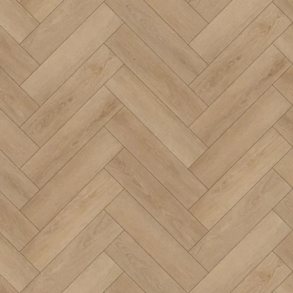 Плитка CALITEX Elementals Herringbone Parhan Click ES1003