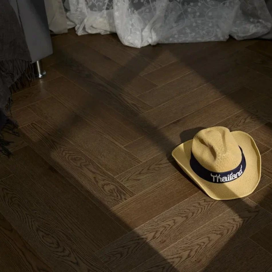 Плитка Steinholz Herringbone STH054H Планзе