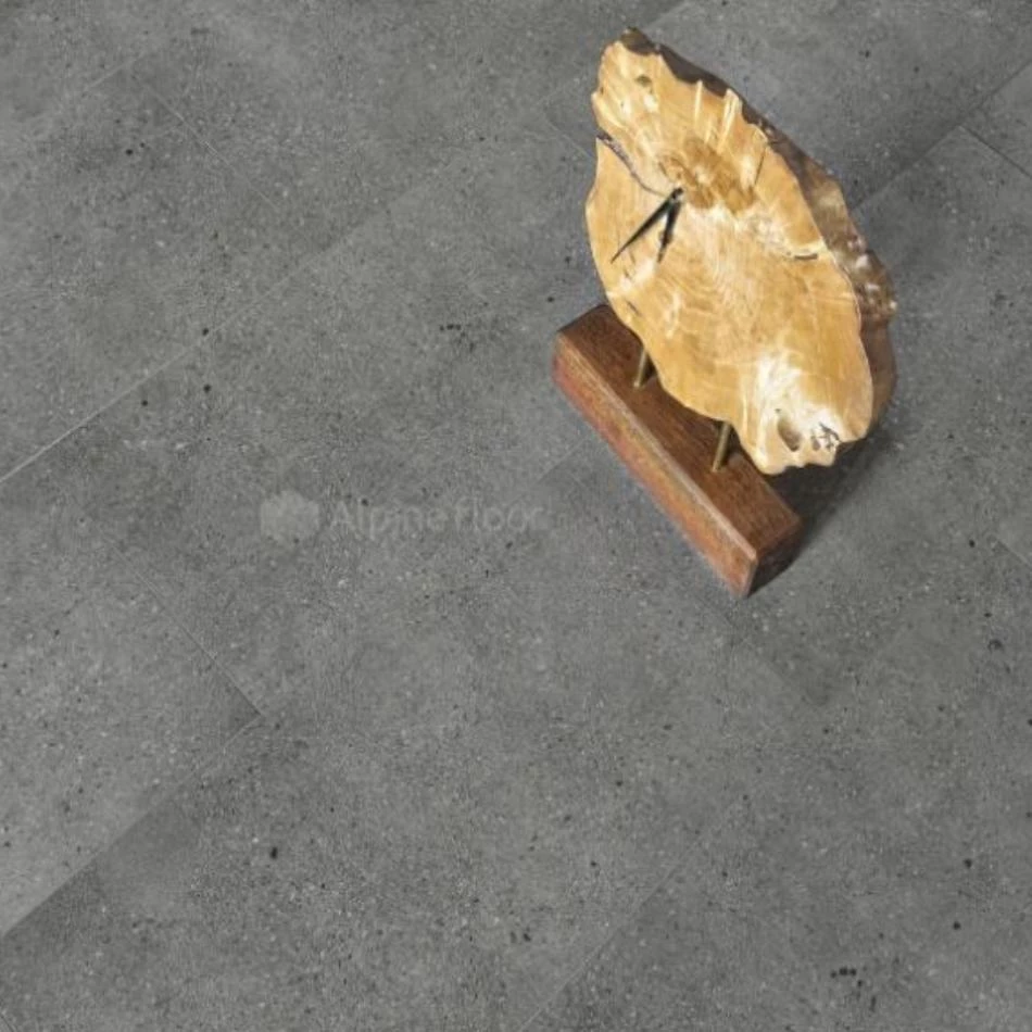 Плитка Alpine floor STONE MINERAL CORE Майдес ЕСО 4-23