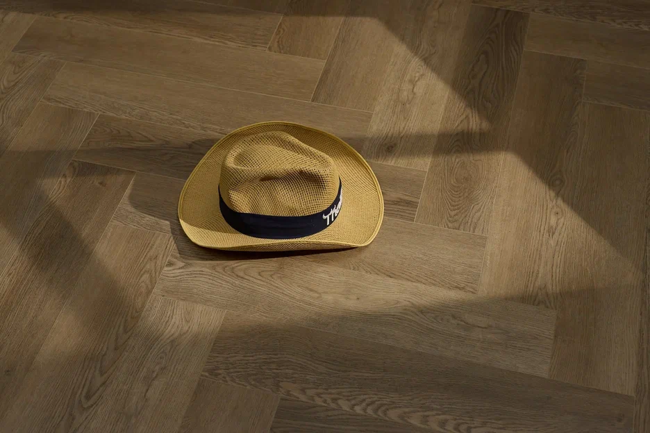 Плитка Steinholz Herringbone STH056H Каринтия