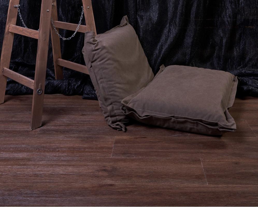 Плитка Vinilam 61518 Дуб Парижский
