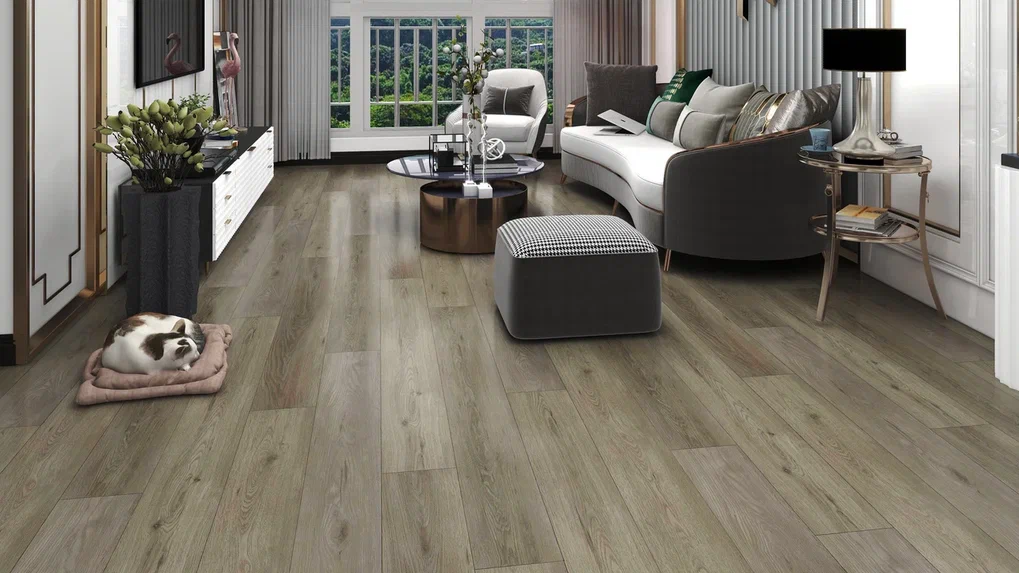 Плитка CALITEX Diamonds Sancy Plank Click DM1001