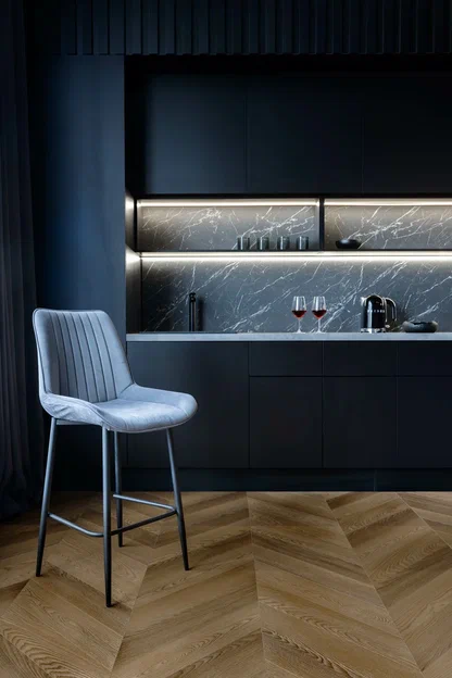 Плитка Steinholz Element-Chevron Амелия STH100EC