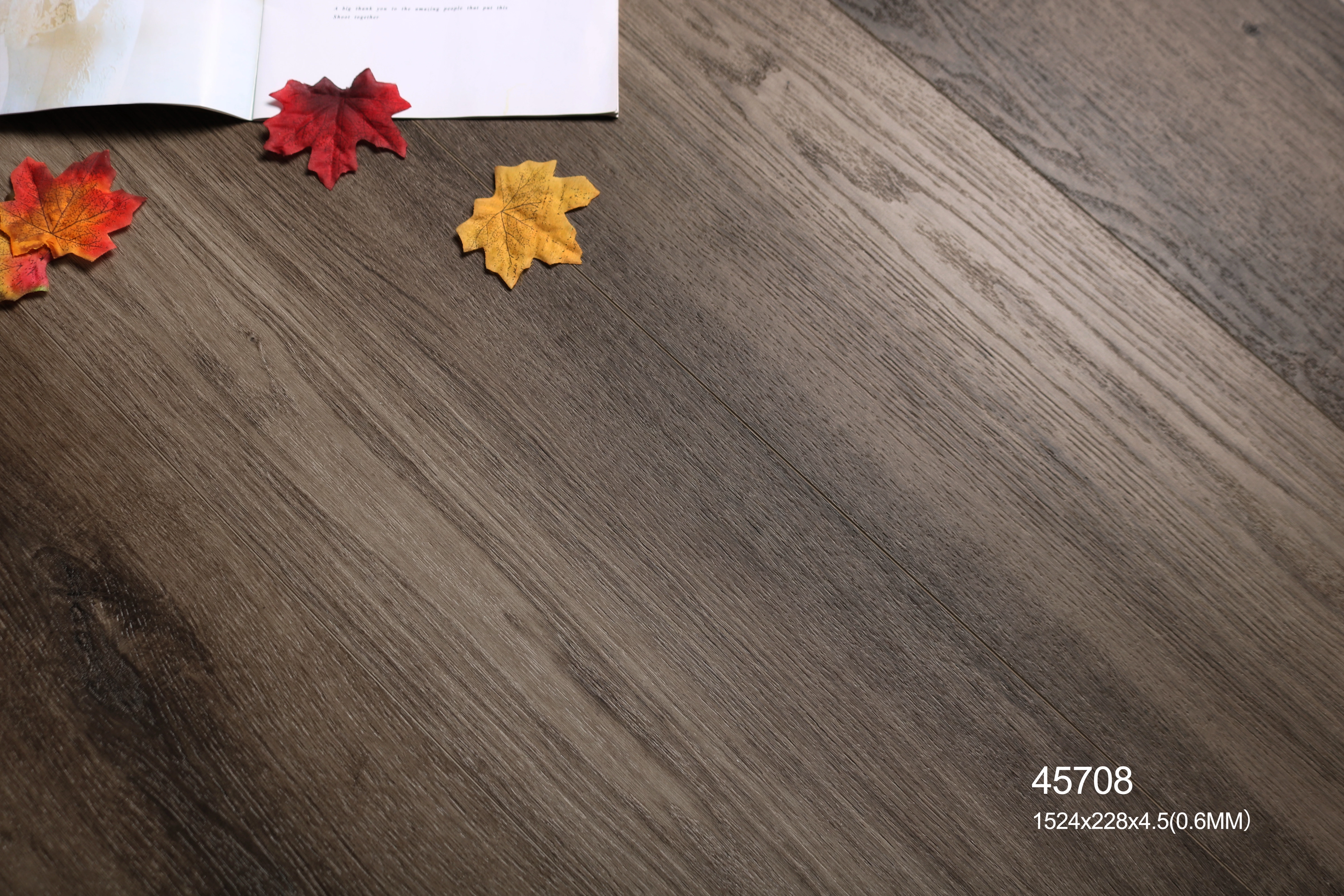 Плитка AQUAMAX Sander 45708 Дуб Семпре