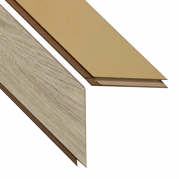 Ламинат Woodstyle Chevron Дуб Шафт