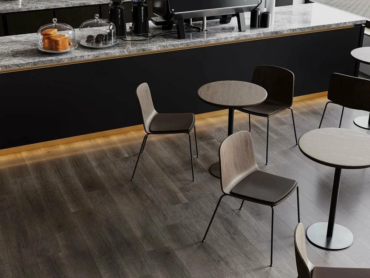 Плитка Norland Sigrid LVT Baggy 1003-7