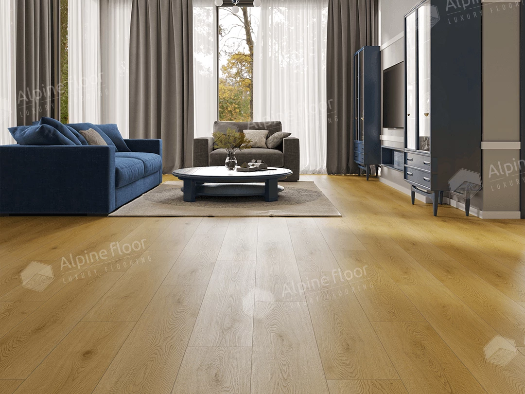 Плитка Alpine floor ECLIPSE SUPER MATT ЭЛИАС ЕСО 21-23