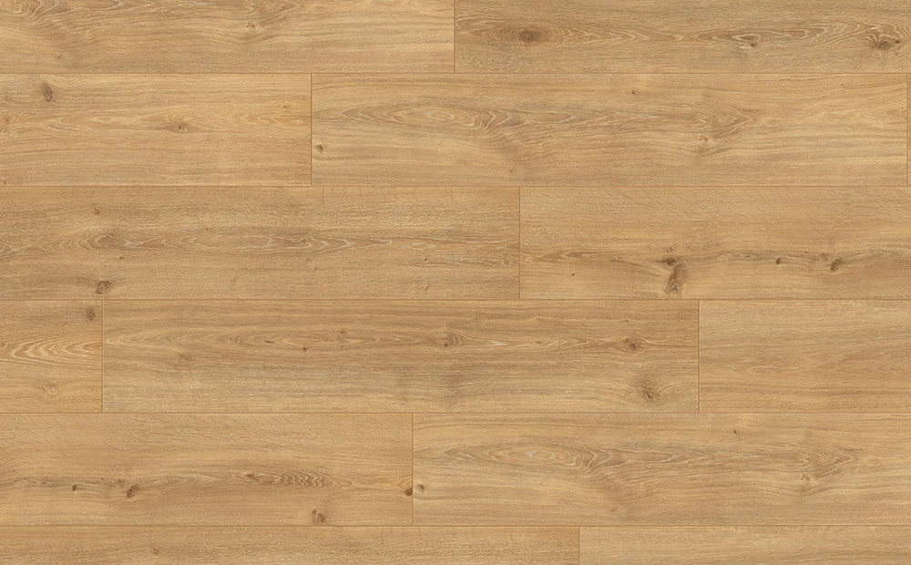 Плитка Egger Design+ Flooring EPD008 Дуб классический натуральный