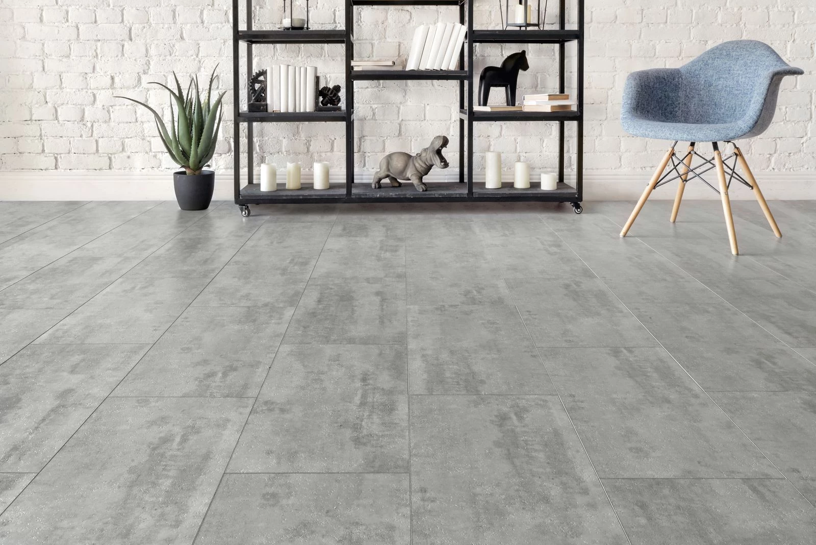 Плитка Alpine floor STONE MINERAL CORE Самерсет ЕСО 4-2