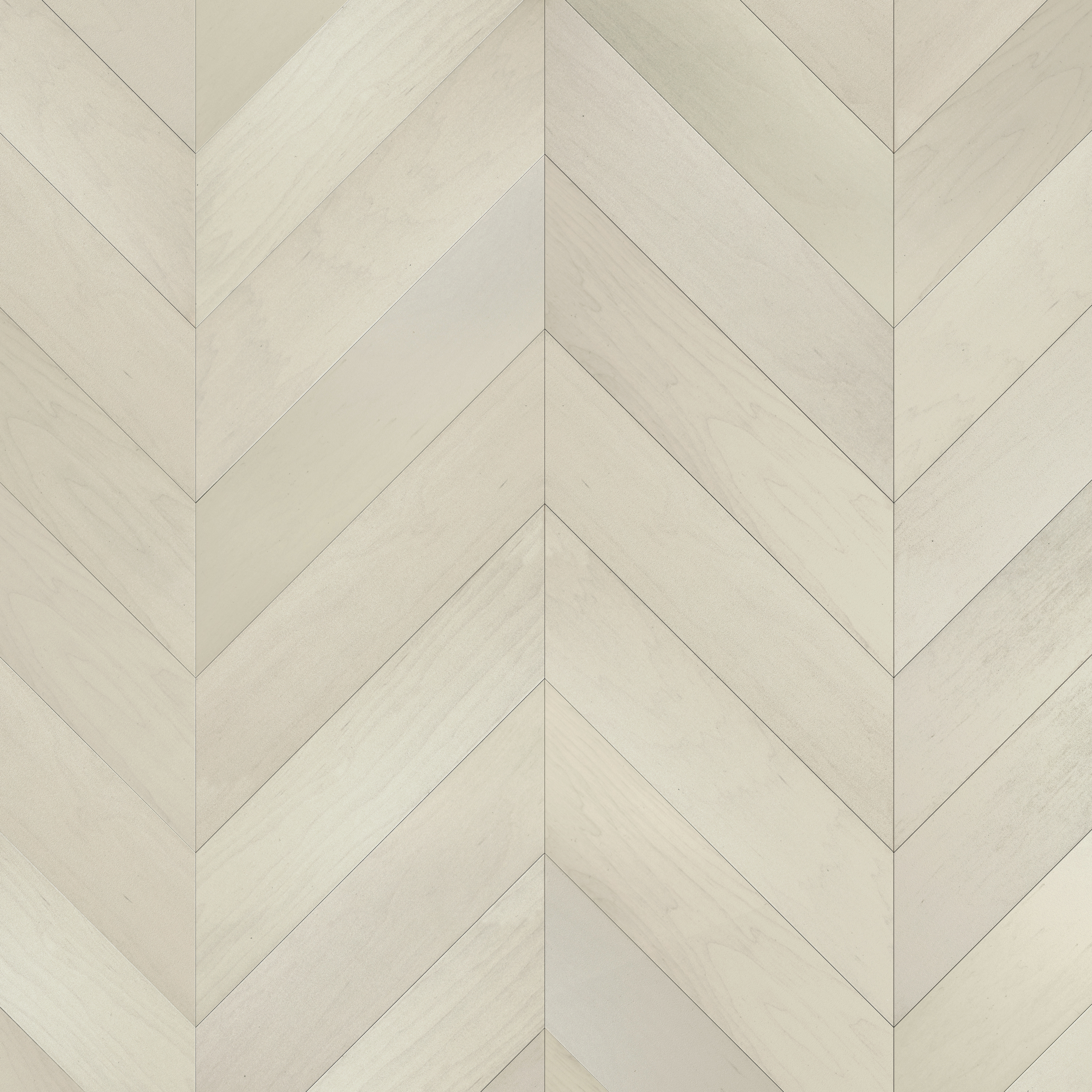 Кварцевый паркет QUARTZ PARQUET  Французкая Ёлка Клён Американский Белый 99-400-56  6/0,6 мм