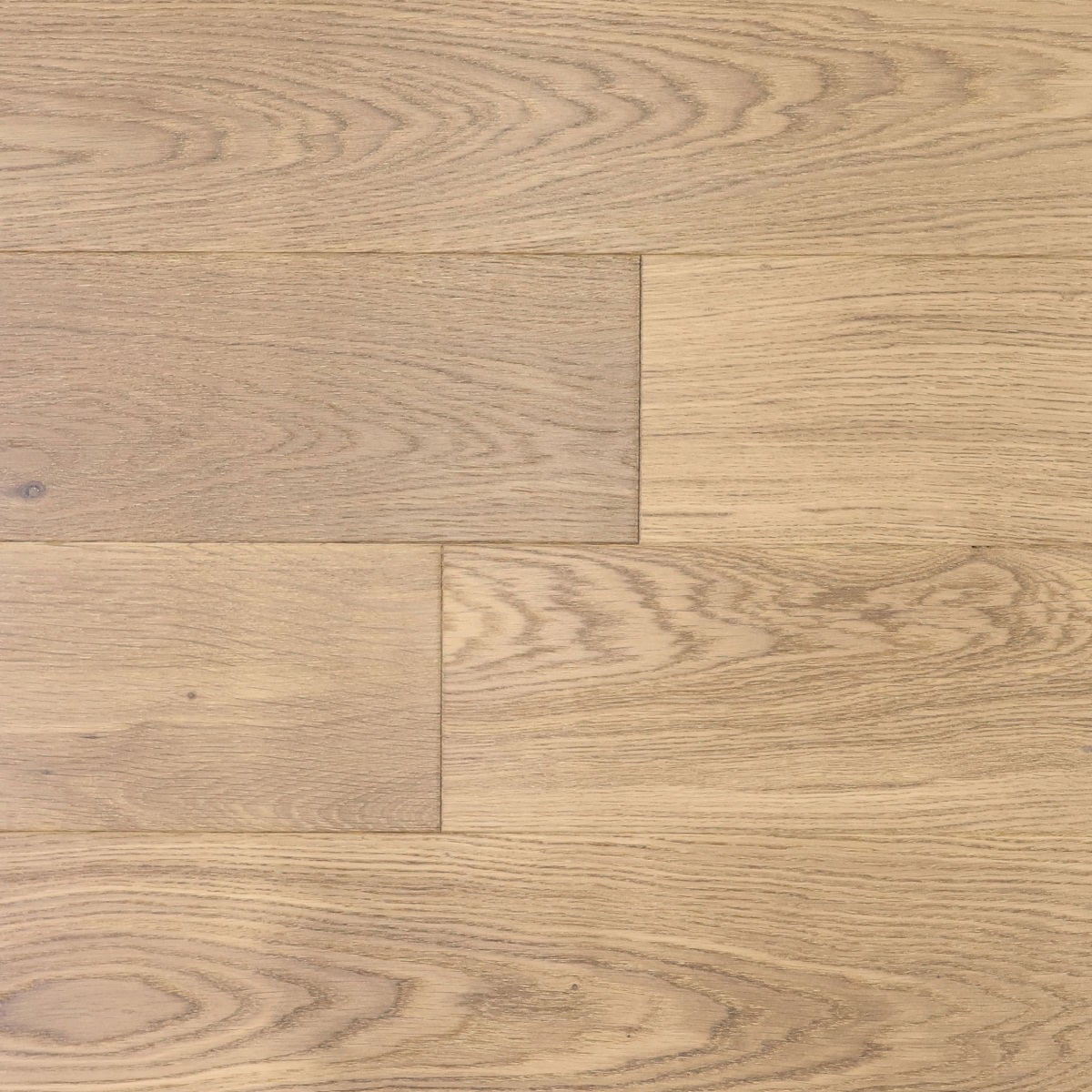 Инженерная доска Primavera Натур Oak Flecha (400-1300)х145х15 мм