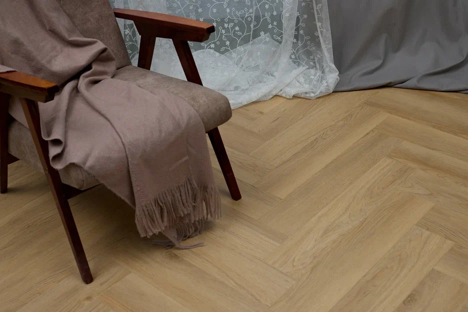 Плитка Steinholz Herringbone STH059H Лайбниц
