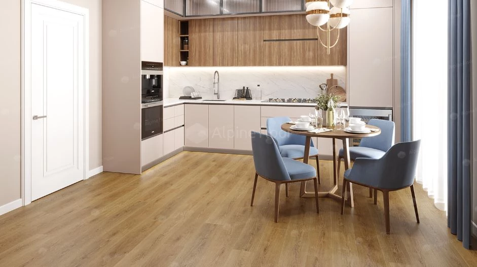Плитка Alpine floor GRAND SEQUOIA ТАКСОДИУМ ECO 11-30